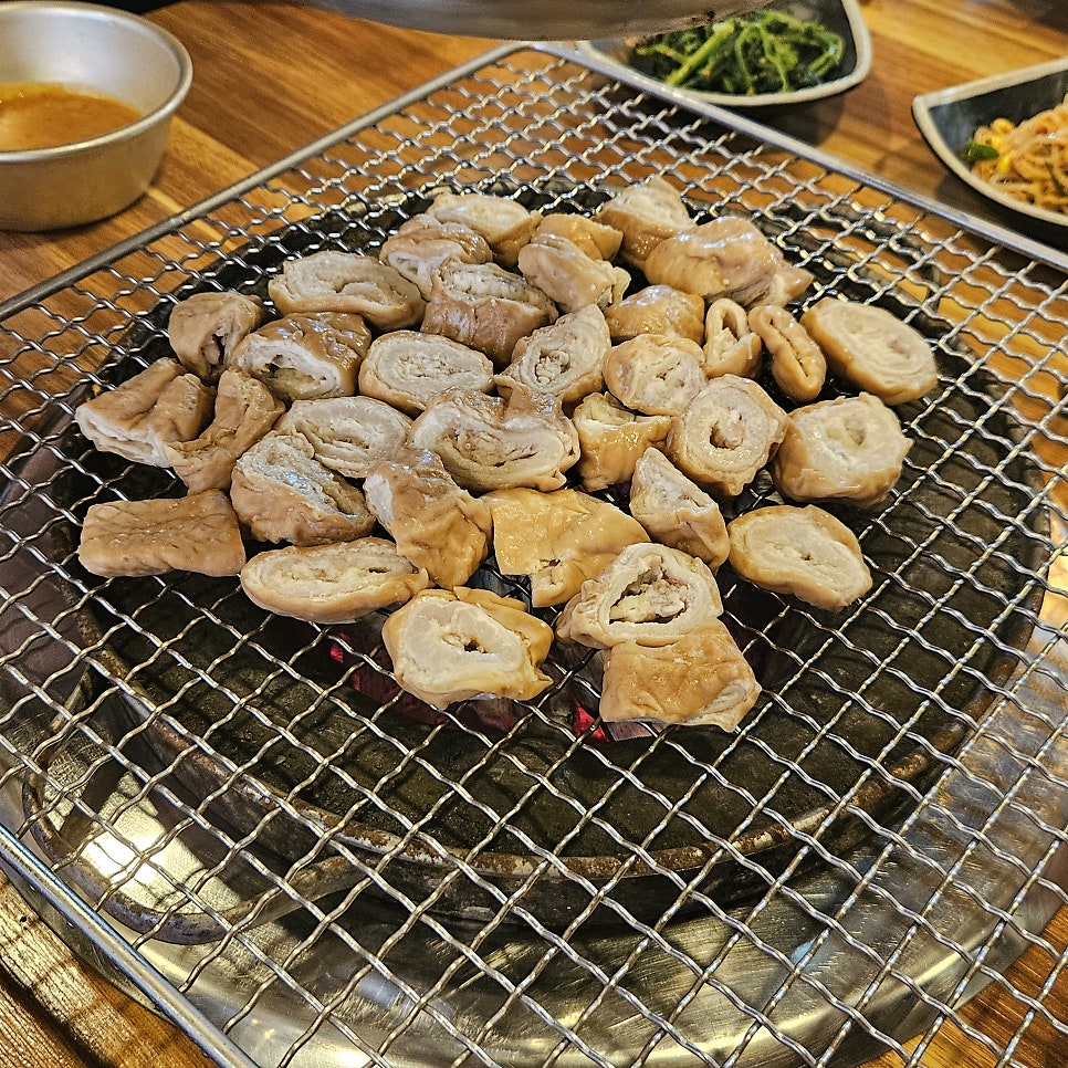 돌담막창 사진 6