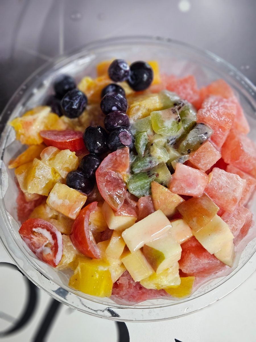 금커피별빙수 아산배방점 사진 3