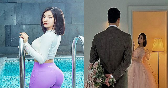  "유흥업소에서 남편 만났다.."앨리스 소희, 악성 루머에 분노 폭발