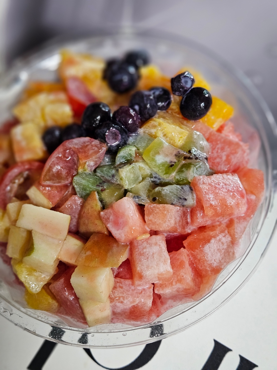 금커피별빙수 아산배방점 사진 4