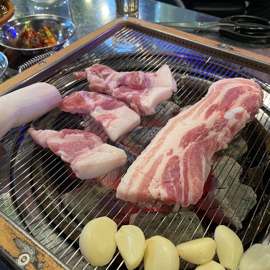 식껍 서판교점 사진 6