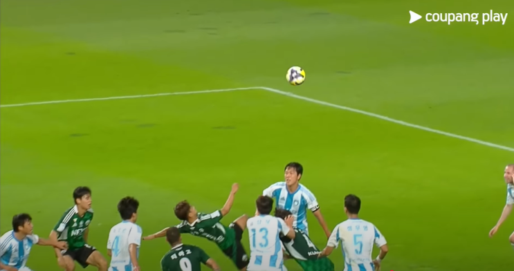 20250531 토요일, 마, 이게 축구지 (<b>이승우 오버헤드킥</b>)