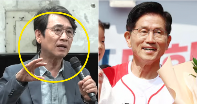  유시민, 여성비하 논란? 설난영 저격에 분노한 김문수가 사과 요구한 현상황... (+사과, 프로필, 학력, 망언, 나이)