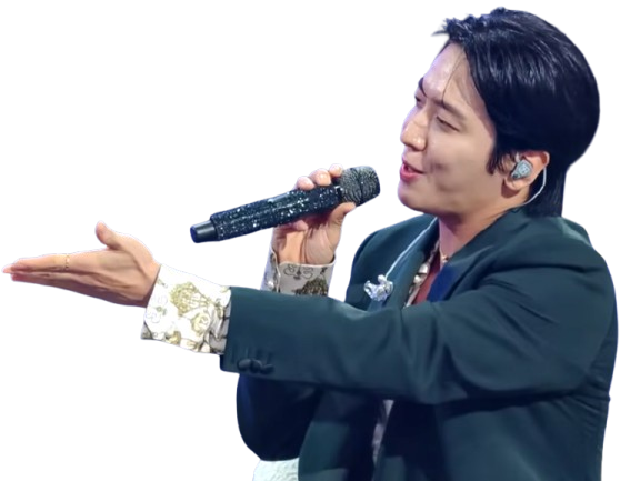 CNBLUE (씨엔블루) – 외톨이야 LIVE CLIP @2023 CNBLUE LIVE ‘CNBLUENTITY’