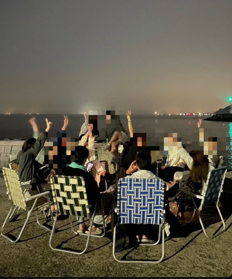  제주 혼자 여행 소규모 게스트하우스 협재 옹포리 게하 내돈내산 강추 후기