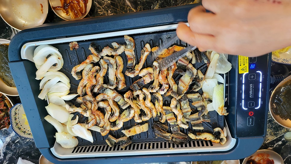 오지는장어 사진 6