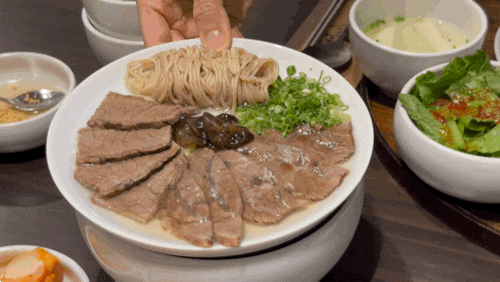  코엑스 회식 for 비즈니스 고급스러운 분위기의 삼성동 맛집 | 우도옥