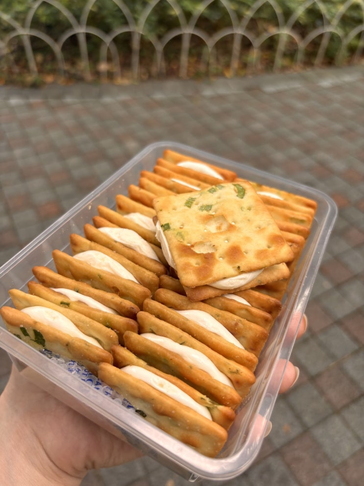  대만 누가크래커 라뜰리에 루터스 (웨이팅 꿀팁)| 지금까지 먹어봤던 누가크래커 중 진짜 1등!! 웨이팅 꿀팁, 맛, 위치