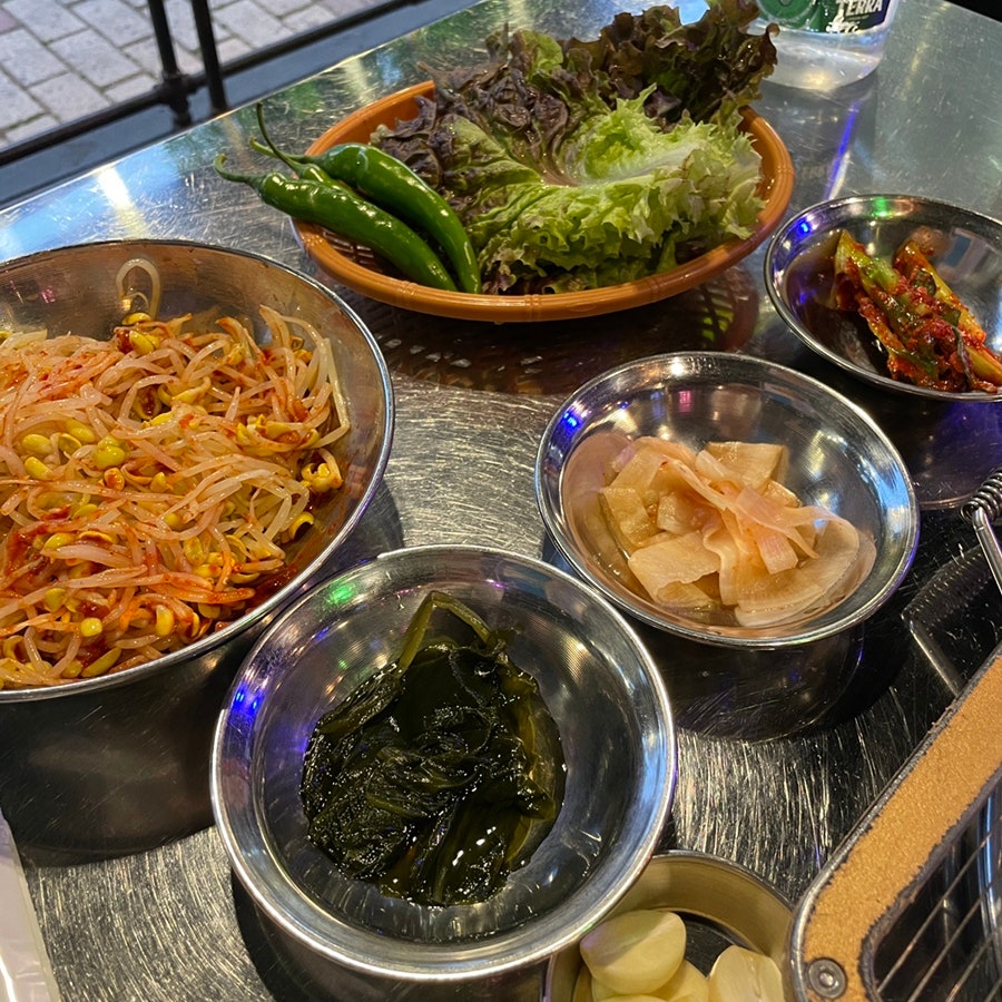 식껍 서판교점 사진 4