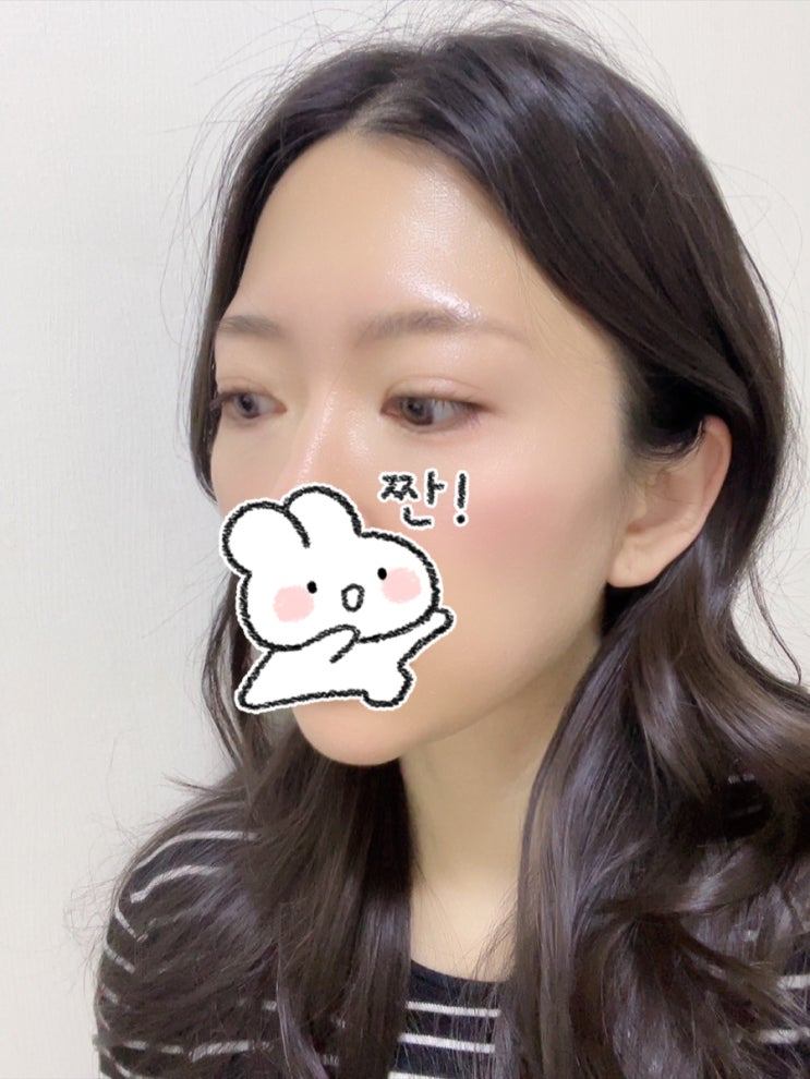  사가정 왁싱 <아일왁싱> 방문 및 퀵스피드 눈썹시술 후기