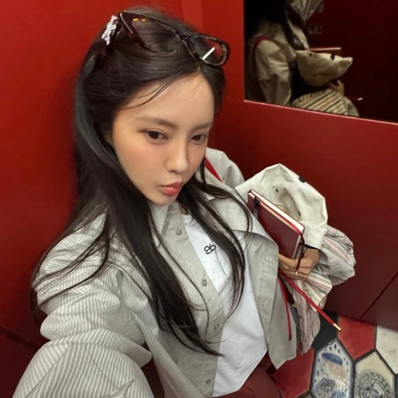티아라 효민 신랑(남편) 정체! 김현승 프로필, 첫만남, 프러포즈, 신혼집 정보