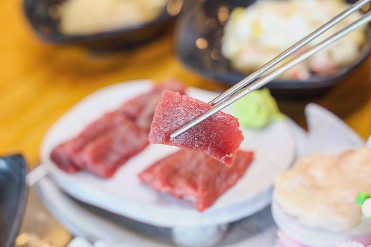  신선한 제주 서귀포소고기 전문, 마리조아 서귀포중문점