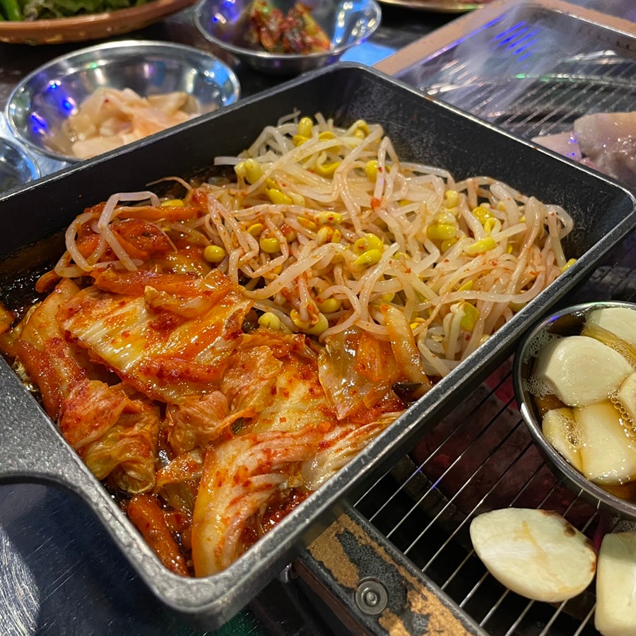식껍 서판교점 사진 3