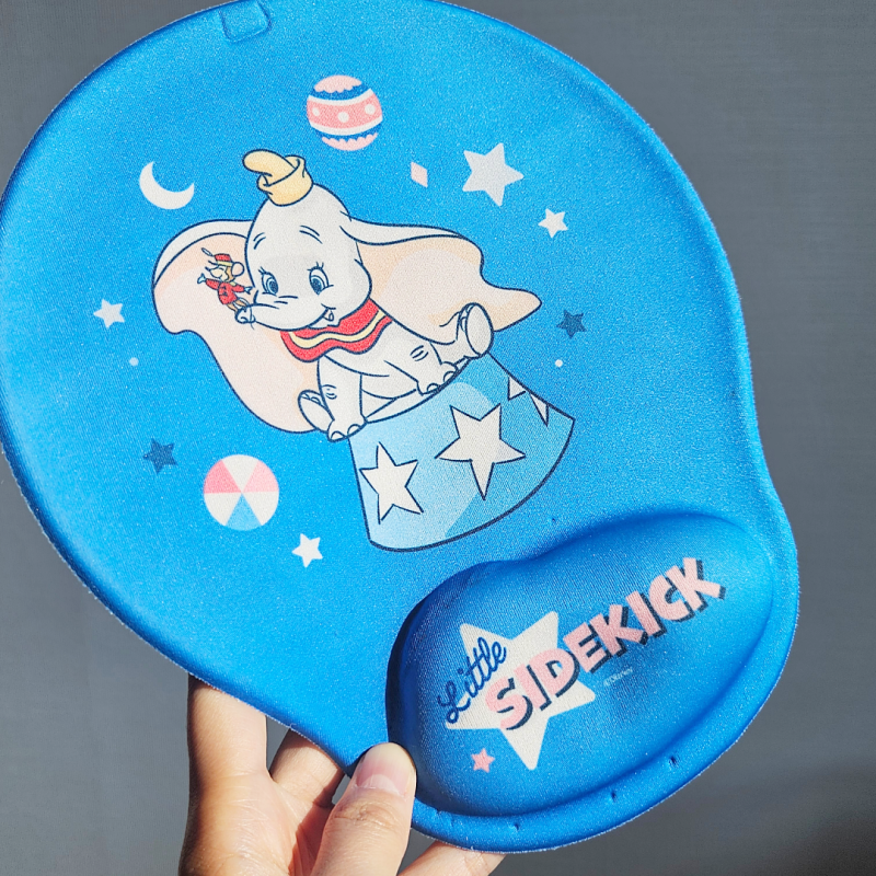 마우스패드 세척 방법 중성세제 울샴푸로 손세탁하기