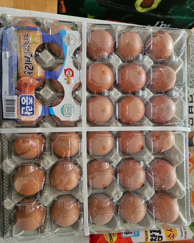 오드리푸드마켓 원주점에서 만난 신선한 야채의 매력