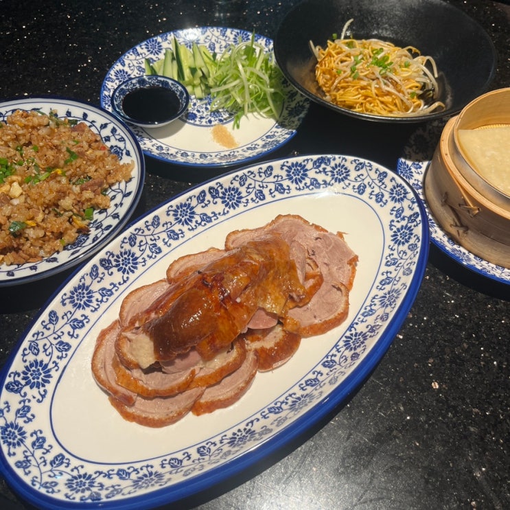  서초 교대역 맛집 중식 룸식당 미림양장