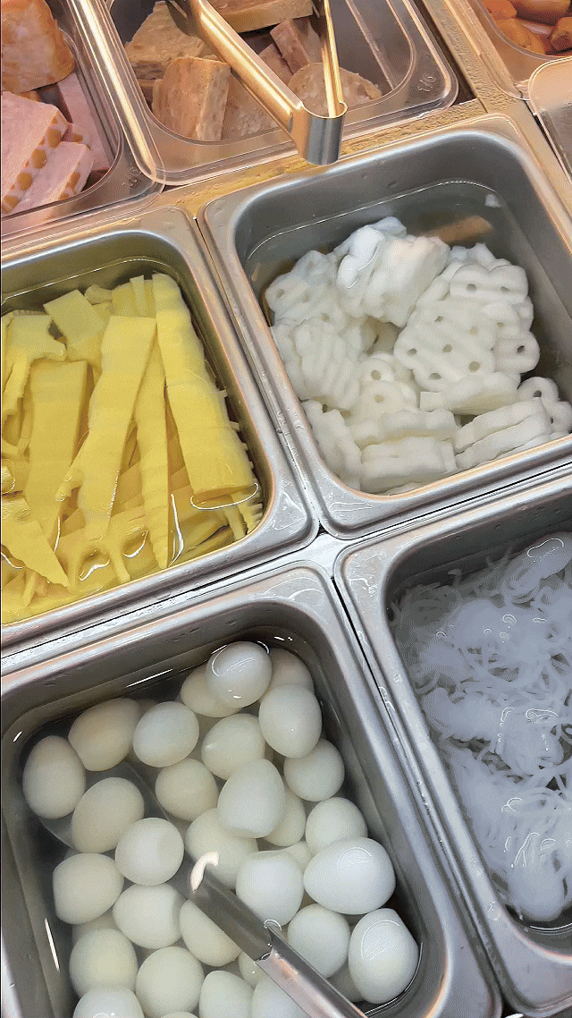  [관평동 마라탕·마오차이 맛집] 일주일에 한 번은 꼭 가는 '아이엠마오차이' 솔직 후기!