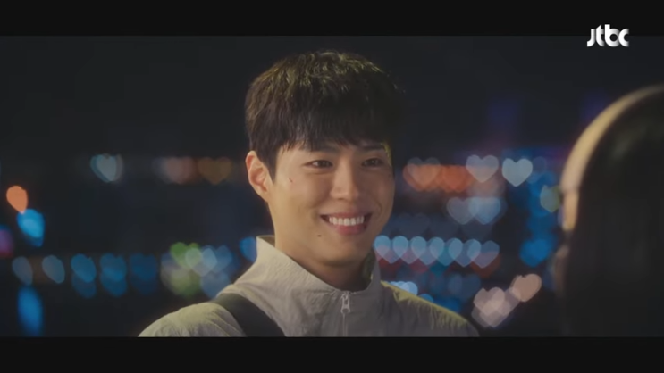 <b>박보검</b> ‘<b>굿보이</b>’ 첫 방송... JTBC 토일드라마 "<b>액션</b>·케미... 