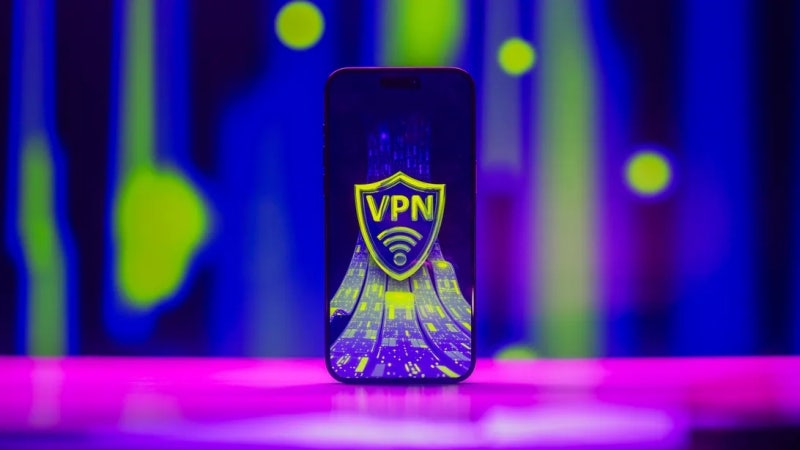 “아이폰 쓴다고 안전한 줄 알았지?” 2025년 아이폰 VPN 추천 리스트 총정리