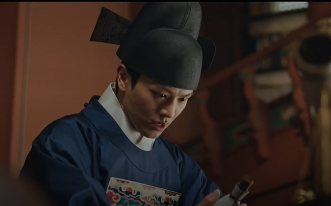 [SBS 금토드라마] 귀궁 14화 줄거리 요약 & 결말 추측: 윤갑의 소멸과 팔척귀의 그림자