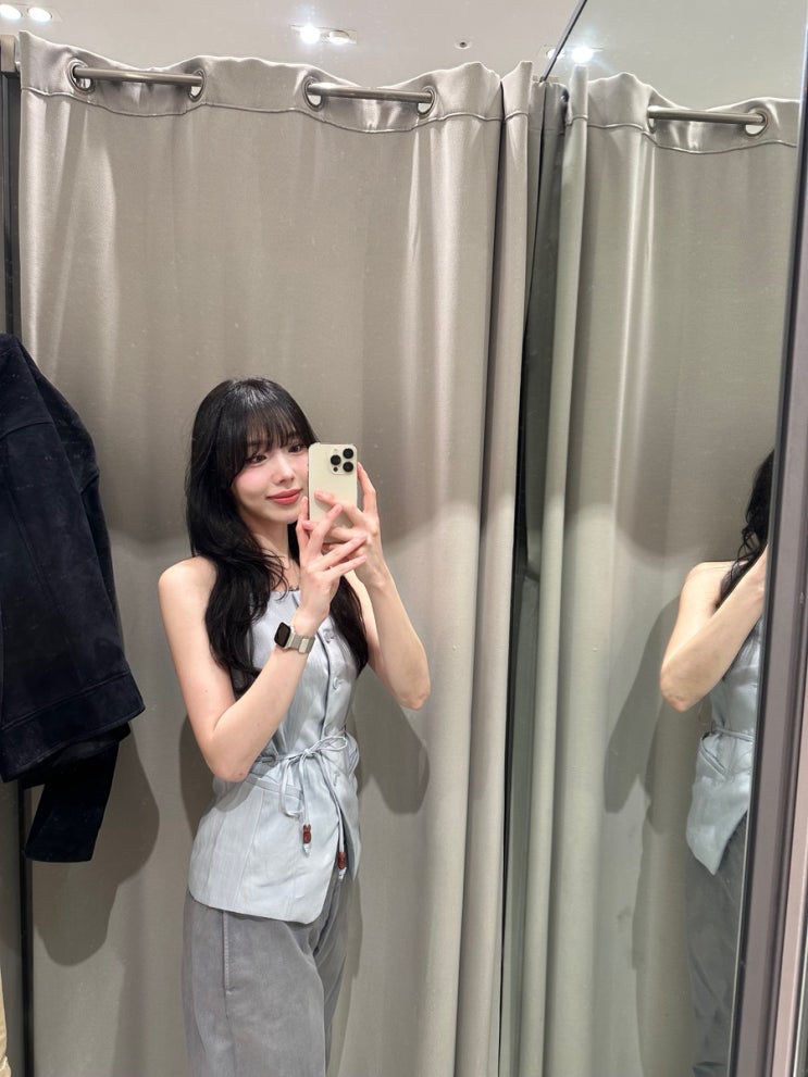  여름 자라 추천템 • 비추천템 입어만 볼게요  ‘ ᵕ ‘ 