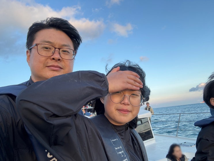  해운대 낭만요트 부산여행 최고로 멋진 추억