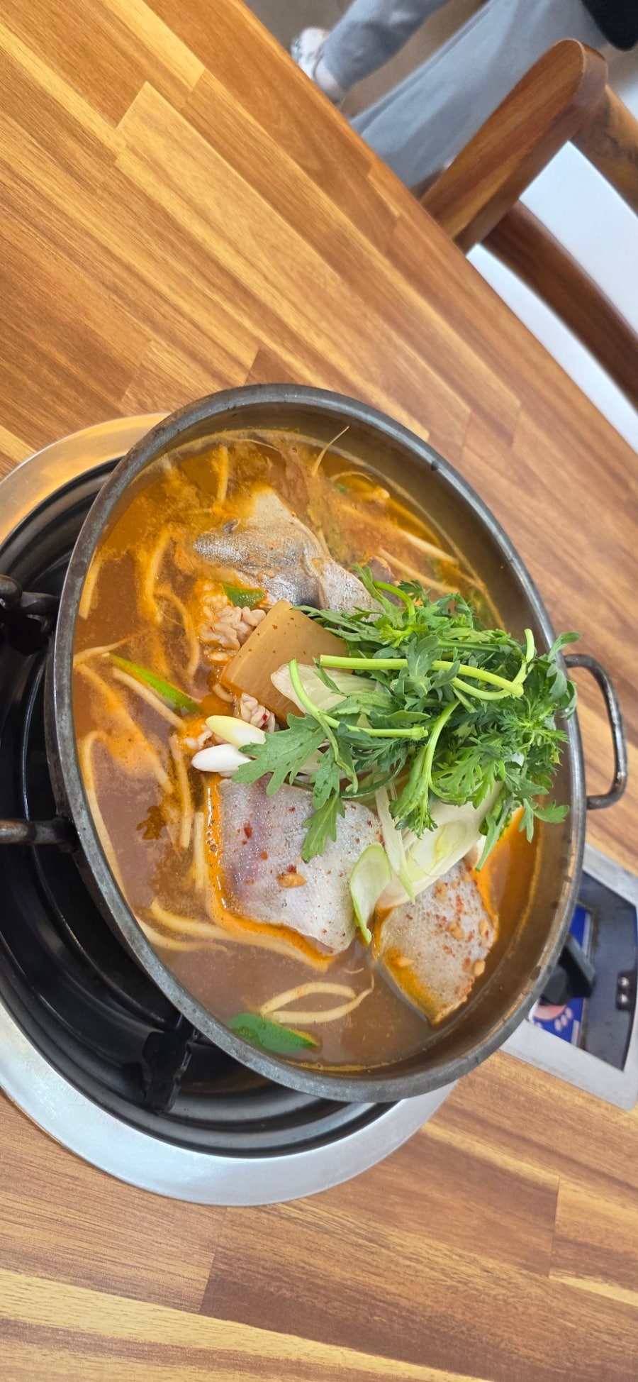 코봉이동태탕탕탕 본점 사진 5