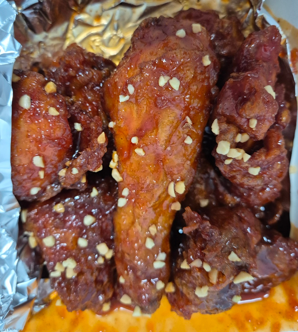 BBQ 광주오치점 사진 6