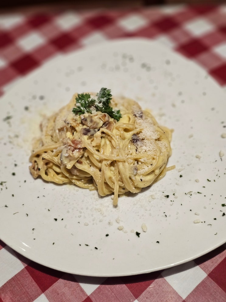  [발리/쿠타] 외국인들에게만 평 좋은 쿠타 파스타 맛집 Dolce Vita Bali