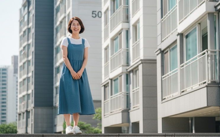  [부동산 공부] 임장, 그냥 가면 큰코다쳐요! 초보자를 위한 완벽 체크리스트 & 주의사항!