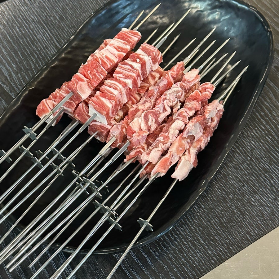 영자양꼬치 사진 4