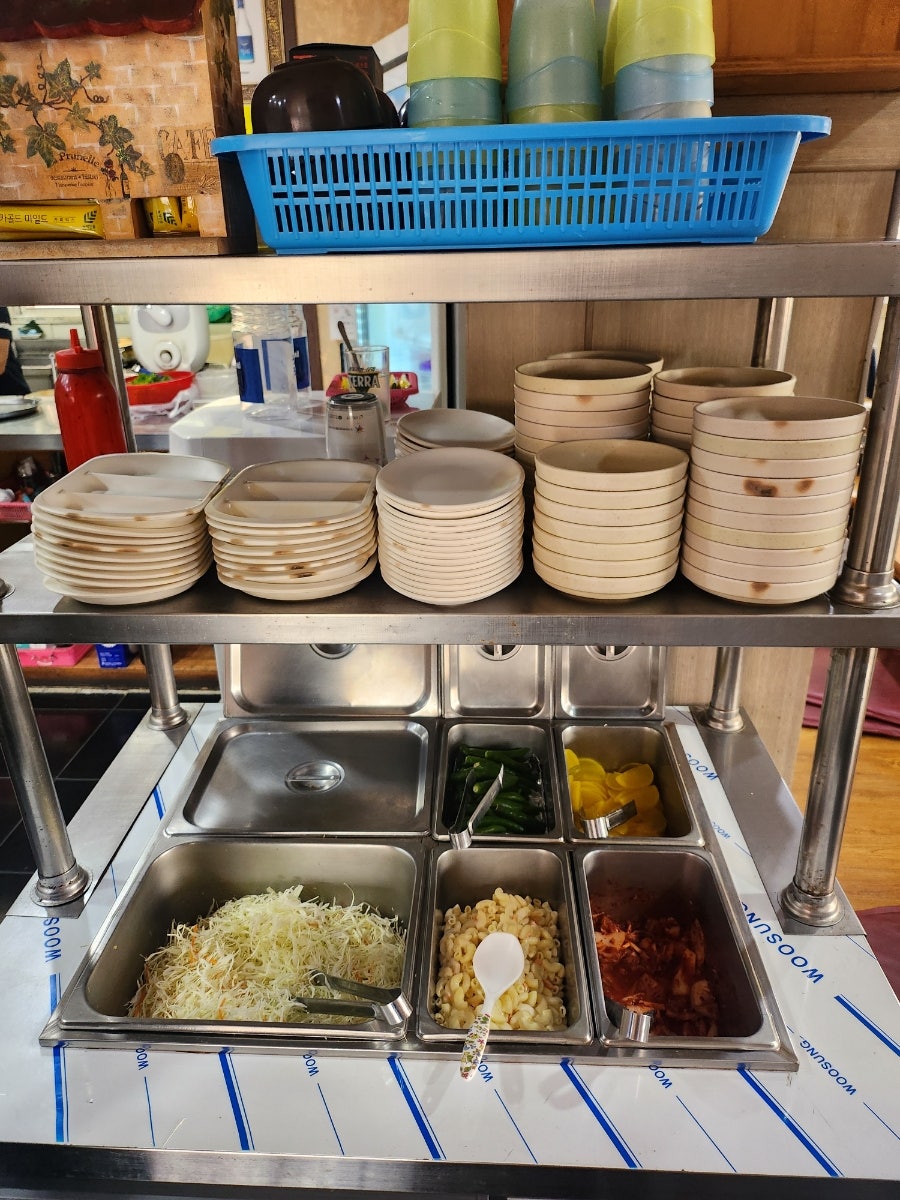 태우네닭갈비 사진 4