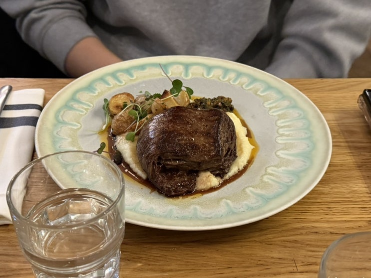  [파리] 베르사유, 오페라, 그리고 파리 스테이크, 디저트 맛집️ Day 6 - 베르사유, 앙젤리나, 오페라 가르니에, 블랑제리 유토피, 파비앙 추천, MILAGRO