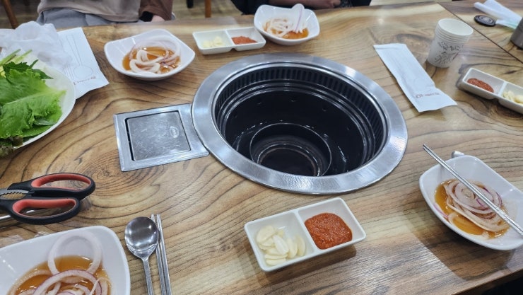 크라운호프 만수하이웨이점 사진 4
