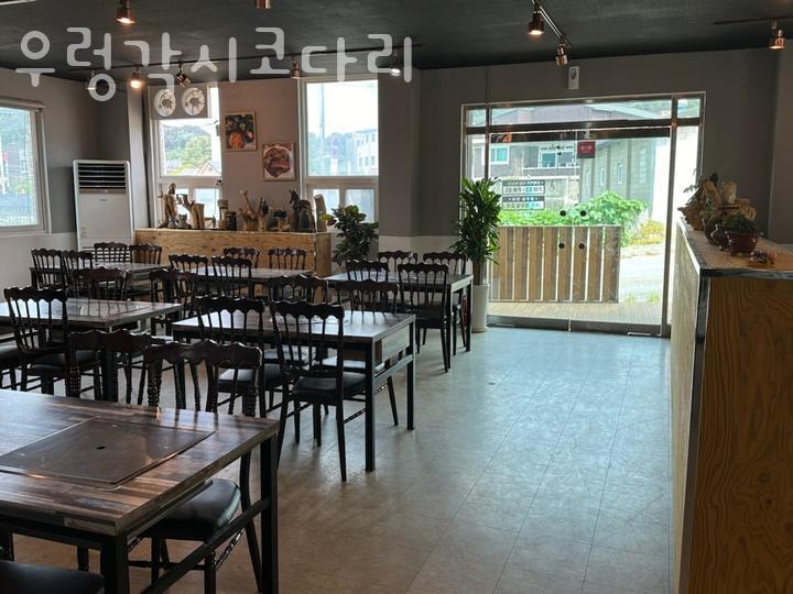 우렁각시코다리 사진 3