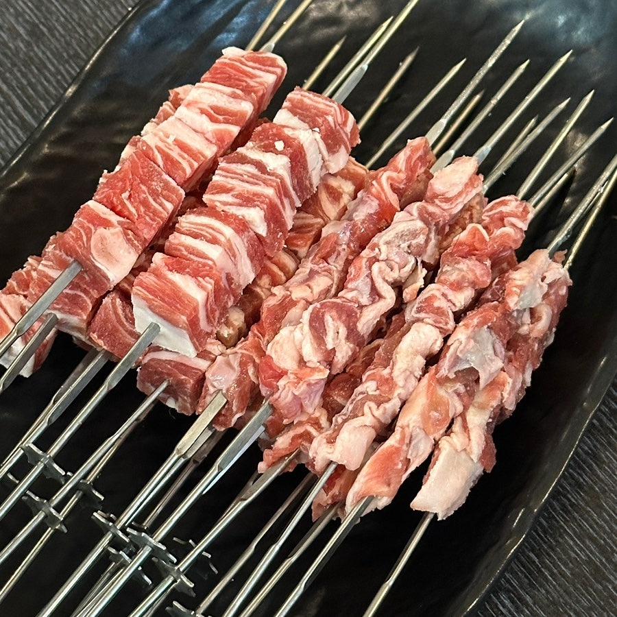 영자양꼬치 사진 5