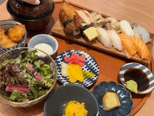 [인천논현동맛집] 여권없이 다녀오는 논현역 작은 후쿠오카 소개 "홍대구루메"
