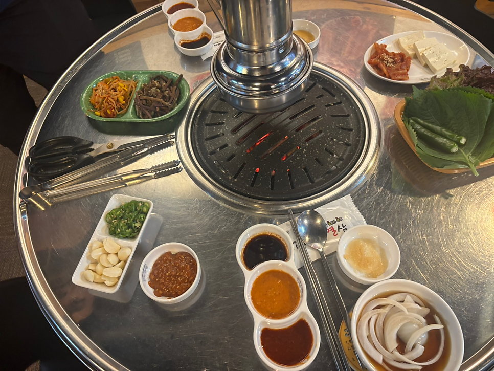 불막열삼 김해삼정점 사진 6