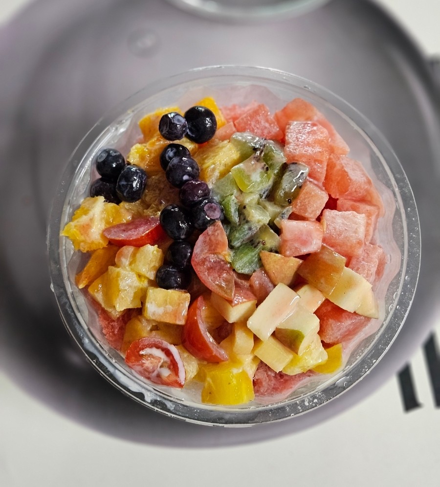 금커피별빙수 아산배방점 사진 2
