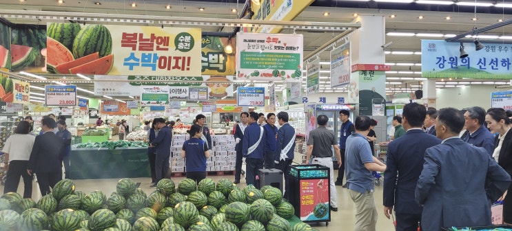판촉행사 부담 없는 맞춤형 실행사 권이벤트