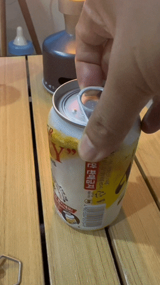  아사이 슈퍼드라이 생맥주캔,내돈내산,맥주추천