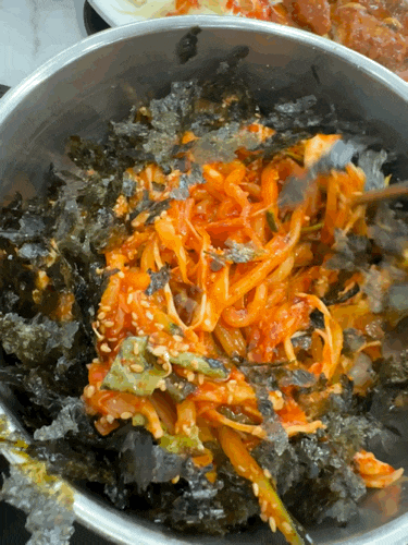  [서울/광진구] 건대우동집 건대점 / 건대입구역 맛집 솔직 후기!!