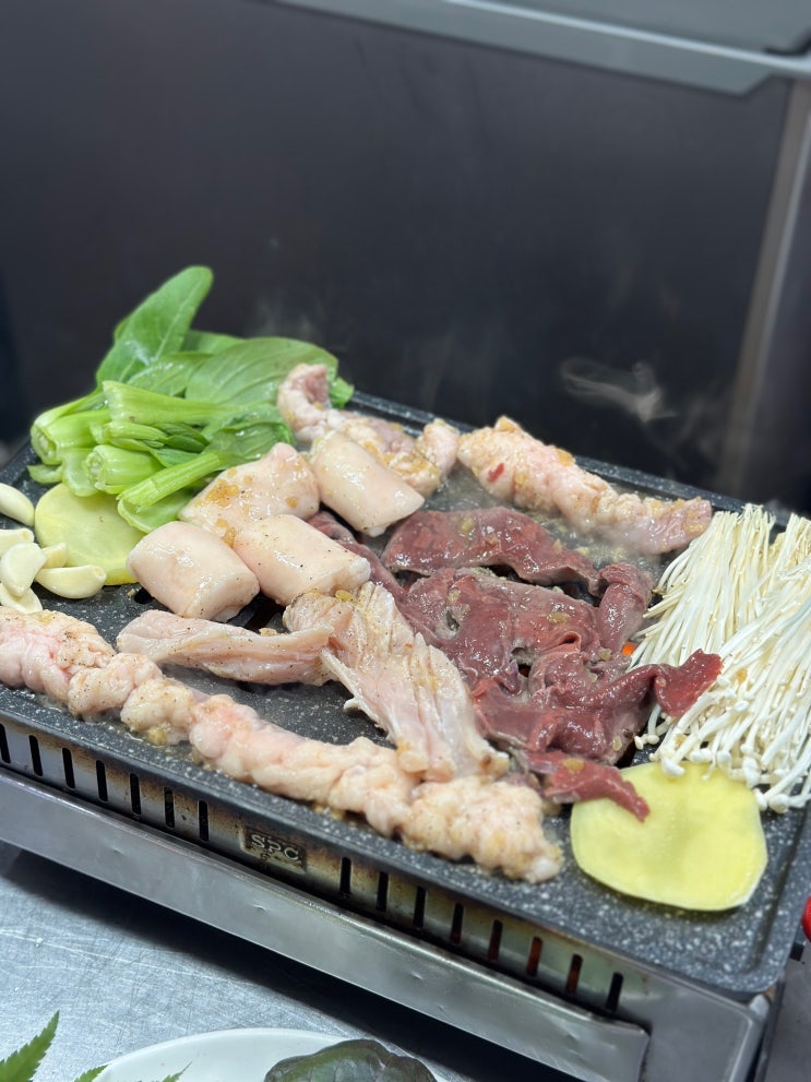  부산 서면 곱창 맛집 문화양곱창 솔직 방문 후기(예약방법)