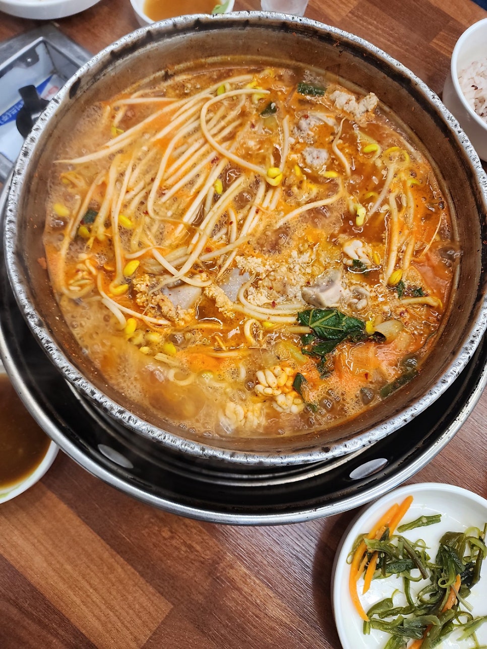 찌개마을 사진 5