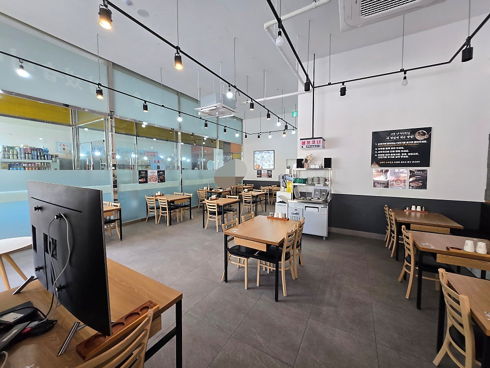 신의주찹쌀순대 용인흥덕점 사진 3