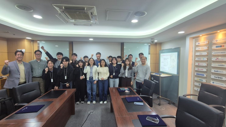 LB유세스, ‘사내강사제도’ 본격 시행