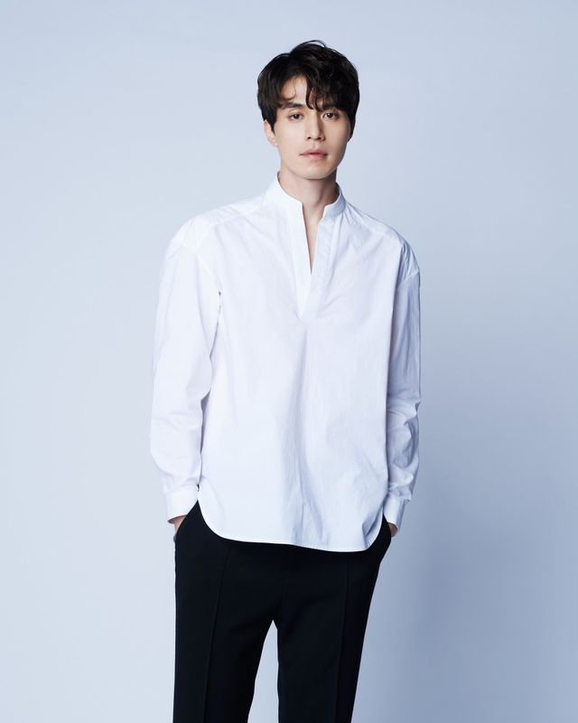  이동욱 “투표는 최악을 막는 ” 대통령 선거 투표 독려