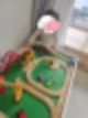 브리오 월드 경찰운송차(33812) 사용후기, 어른이가 더 좋아할 브리오 기차놀이