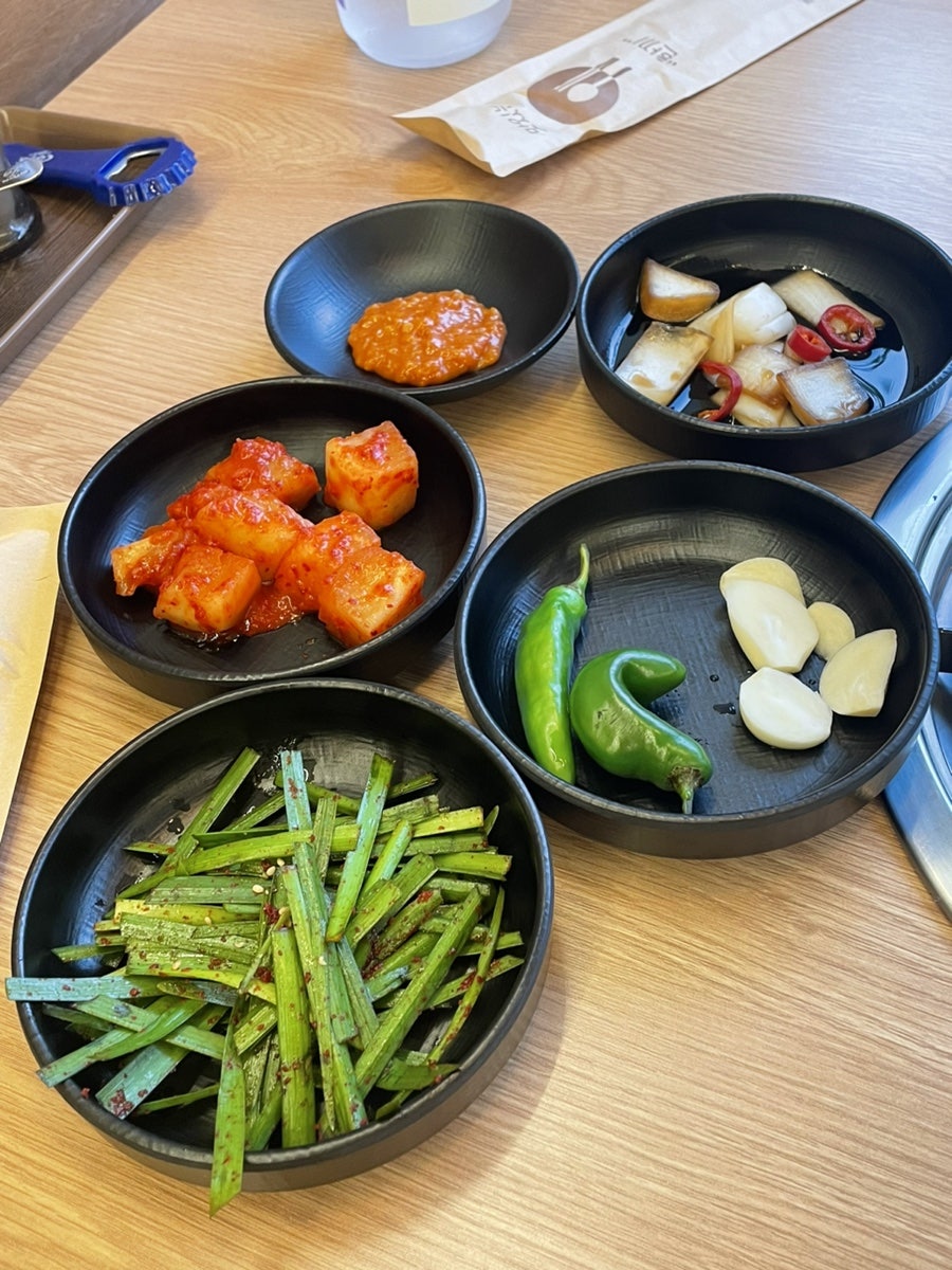 선우경국밥 율하광장점 사진 4