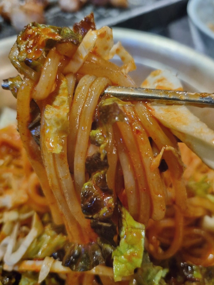  제줏간 아산탕정점, 정말 맛있고 분위기 좋은 아산맛집추천!